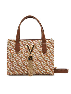 Valentino Сумка Valentino Divina Summer VBS9XI15S Коричневий
