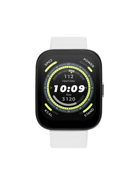 Amazfit Смарт годинник Amazfit Bip 5 W2215EU3N Білий
