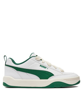 Puma Snīkeri Puma Park Lifestyle 395084-02 Balts