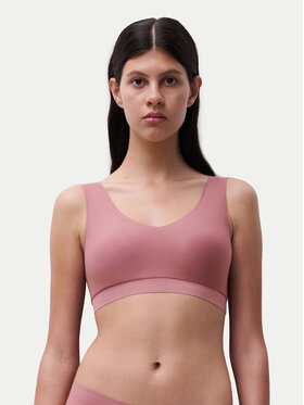 Chantelle Chantelle Top de sujetador Soft Stretch C16A10 Rosa