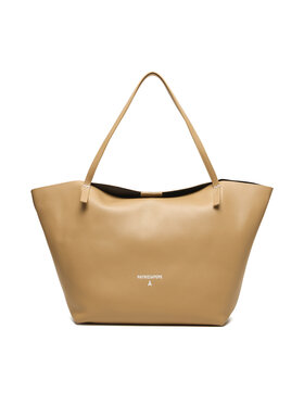 Patrizia Pepe Kabelka Patrizia Pepe 2B0130/L148-B775 Béžová