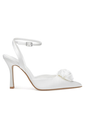 JENNY Туфлі на шпильці JENNY SS2841 Білий