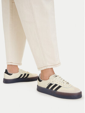 adidas Снікерcи adidas Sambae IH4041 Кремовий