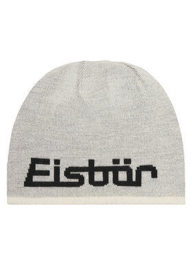 Eisbär Шапкa Eisbär 365 Rl 30892 199 Сірий