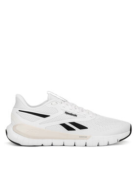 Reebok Topánky do posilňovne Reebok FLEX TRAINER 100210148 Biela
