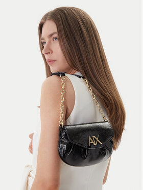 Armani Exchange Сумка Armani Exchange XW002165 AF21363 UC001 Чорний