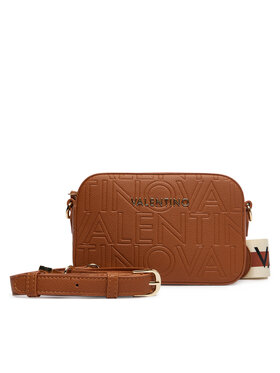 Valentino Сумка Valentino Pansy VBS8PG15 Коричневий