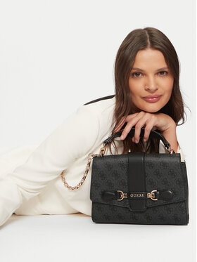 Guess Сумка Guess HWSG95 00200 Чорний