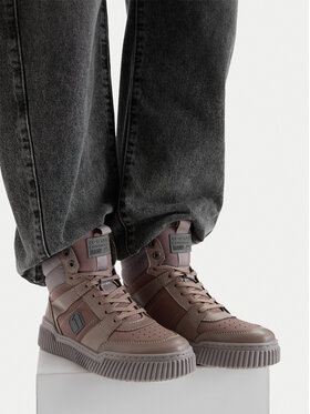 G-Star Снікерcи G-Star Raw CEO-WI16-SABY-01 Сірий