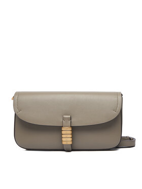 PINKO Soma PINKO Saddle Flat AI 25-26 PCPL 105349 A1ZX Pelēks