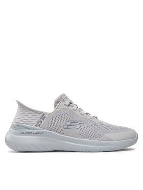 Skechers Snīkeri Skechers Bounder 2.0-Emerged 232459/GRY Pelēks