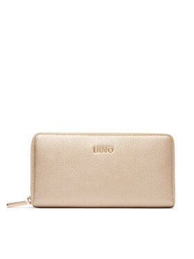 Liu Jo Портфейл Liu Jo AF6170 E1019 Бежов