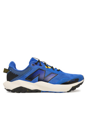 New Balance Laufschuhe New Balance MTNTRV6 Blau