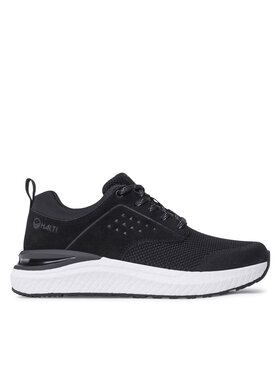 Halti Sneakersy Halti Sahara 2 Bx W 054-2889 Čierna