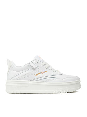 Reebok Laisvalaikio batai Reebok CEO-REE VAMP AR30240W-WYY Balta