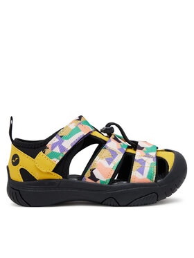 Joma Sandále Joma S.Neo Jr 2505 SNEOJS2505V Žltá