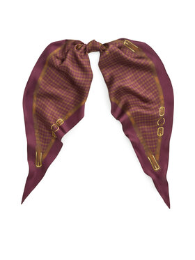 LAUREN RALPH LAUREN Eșarfă LAUREN RALPH LAUREN 454P23564001 Vișiniu