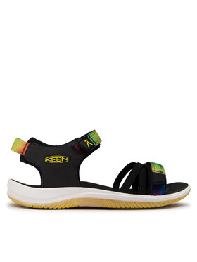 Keen Босоніжки Keen Verano 1024831 Чорний