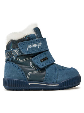 Primigi Снігоходи Primigi 6859222 GORE-TEX Голубий