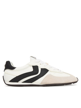 Steve Madden Снікерcи Steve Madden Abbi-Sm 11005187 Білий