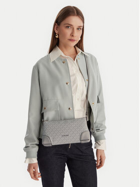 MICHAEL Michael Kors Сумка MICHAEL Michael Kors Murphy 32R6S1WC1B Сірий