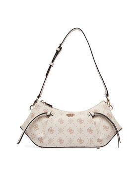 Guess Τσάντα Guess Allegra HWGP24 89180 Κρεμ