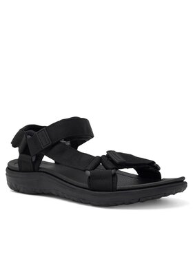 Sprandi Sandale Sprandi MP40-20173Y Negru