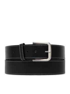 Beverly Hills Polo Club Pas Beverly Hills Polo Club CEO-BHPC-M2-009-AW26 Črna