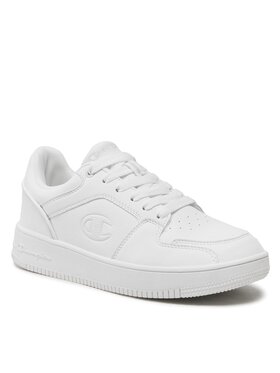 Champion Superge Champion Rebound 2.0 Low S21906-WW010 White