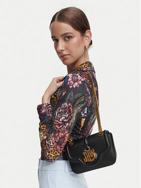 Just Cavalli Torbica Just Cavalli 81RA4BN2 ZS749 Crna