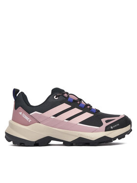 adidas Trekkings adidas Terrex Skychaser Ax5 Gore-Tex Hiking Shoes KJ8947 Negru