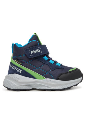 Primigi Śniegowce Primigi GORE-TEX 2430022 M Granatowy