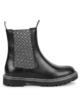 BOSS Челсі Boss J19088 M Чорний