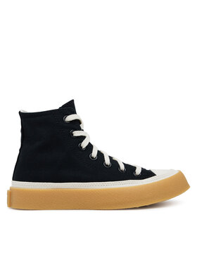 Converse Кеди Converse Chuck Taylor All Star Retro Rubber A10682C Чорний