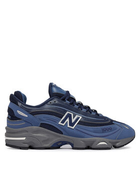 New Balance Tenisice New Balance U1000166 Tamnoplava