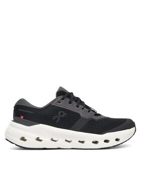 On Pantofi pentru alergare On Cloudrunner 3 3WG10051430 Negru