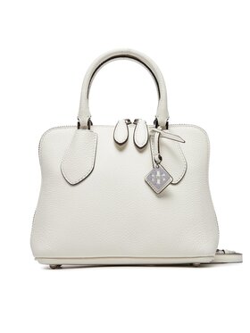 Tory Burch Kabelka Tory Burch 155619 Bílá
