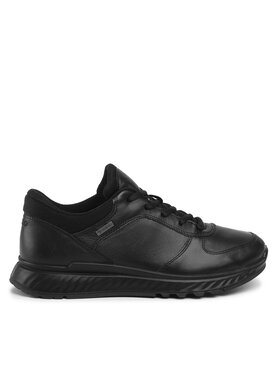 ECCO Sneakersy ECCO Exostride W GORE-TEX 83530301001 Čierna
