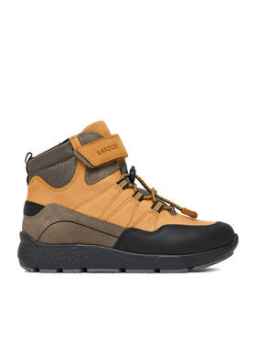 Lasocki Young Zābaki Lasocki Young CEO-BI12-SAM-06(V)CH Brūns