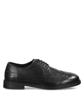 Gant Туфлі Gant 32631190 Чорний