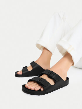 Quiksilver Шльопанці Quiksilver CEOWB-840240 Чорний