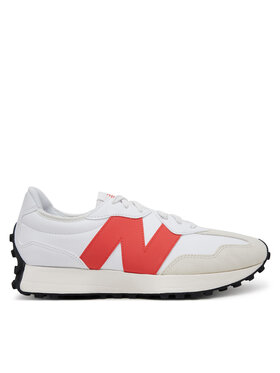 New Balance Sneakersy New Balance U327SKA Bílá