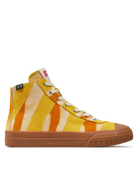 Camper Plátenky Camper K400541-022 Žltá