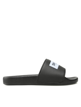 True Religion Natikače True Religion TRSLIDE026 Crna