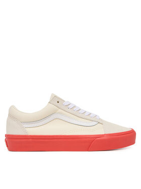 Vans Tenis superge Vans Old Skool VN000D6WAEF1 Črna