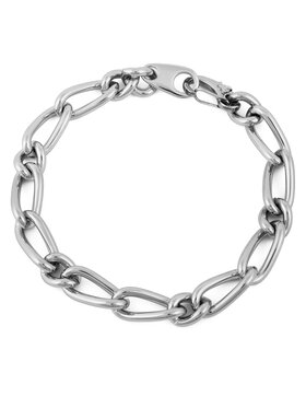 Patrizia Pepe Ķēdīte Patrizia Pepe 2J2535/M058 S125 Sudraba