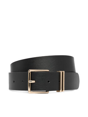 Tommy Hilfiger Remen Tommy Hilfiger Th Square 3.5 AW0AW18919 Crna