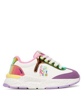Agatha Ruiz de la Prada Снікерcи Agatha Ruiz de la Prada 262980 Кольоровий