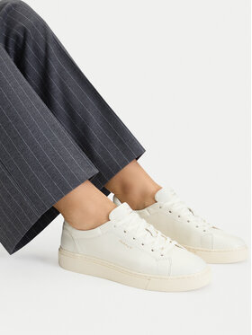 Gant Снікерcи Gant 32531216 Білий