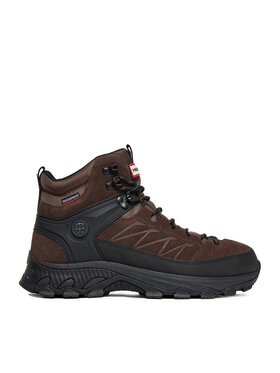 Hunter Trekking čevlji Hunter CEO-H8-352 Rjava